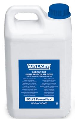 WALKER Kraftstoffadditiv 80602