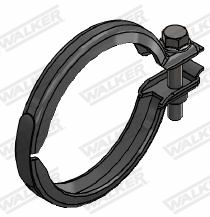 WALKER Klemmstück, Abgasanlage 82155