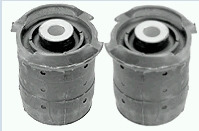 BOGE Reparatursatz, Achskörper 87-848-S