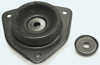 BOGE Reparatursatz, Federbeinstützlager 87-246-R