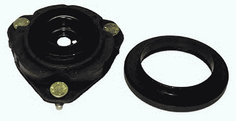 BOGE Reparatursatz, Federbeinstützlager 88-144-R
