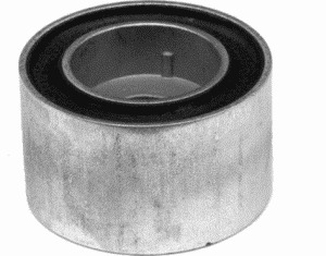 BOGE Lagerung, Verteilergetriebe 88-312-A