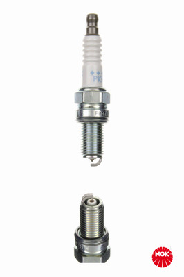 NGK Zündkerze 3641