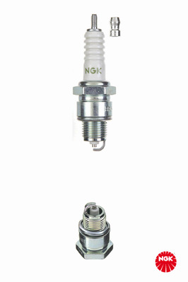NGK Zündkerze 3975