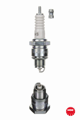 NGK Zündkerze 4511