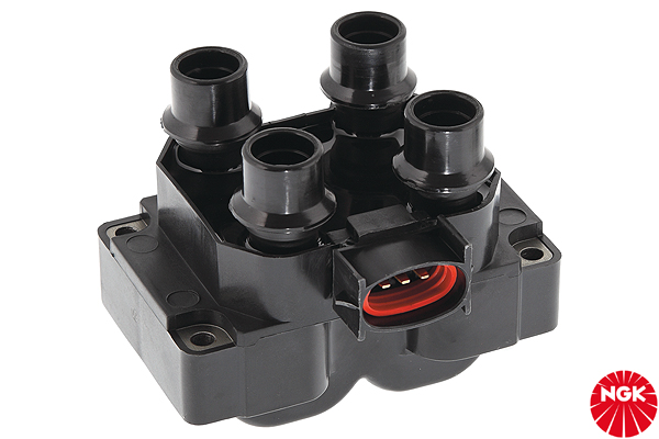 NGK Zündspule 48021