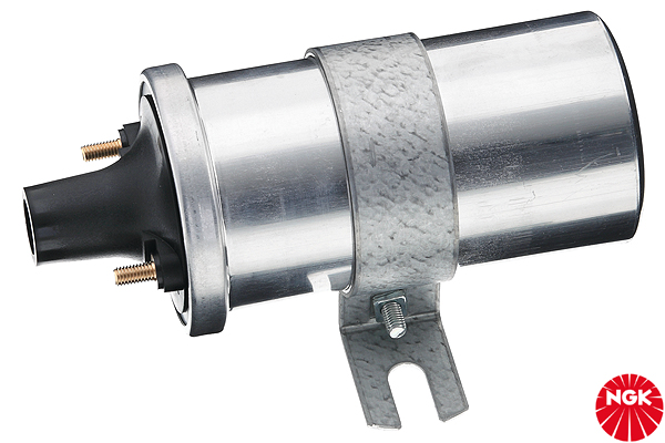 NGK Zündspule 48298