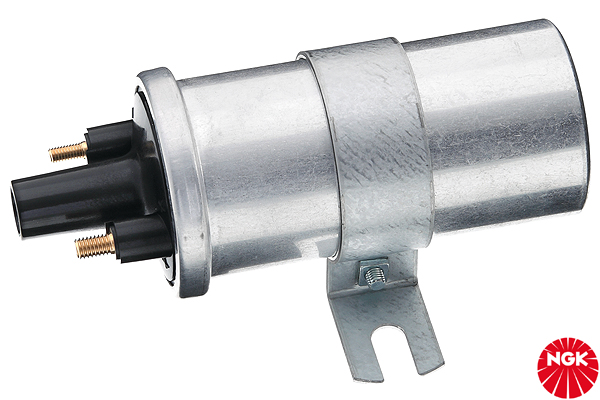NGK Zündspule 48340