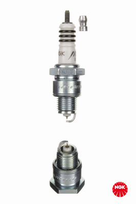 NGK Zündkerze 5944