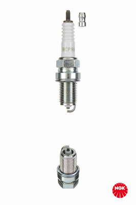 NGK Zündkerze 6129