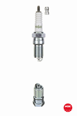 NGK Zündkerze 6466