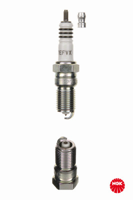 NGK Zündkerze 3344