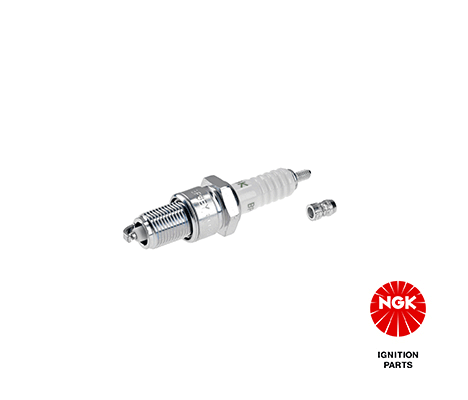 NGK Zündkerze 4669