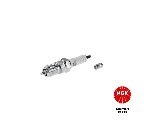 NGK Zündkerze 4665