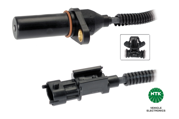 NGK Impulsgeber, Kurbelwelle 81389