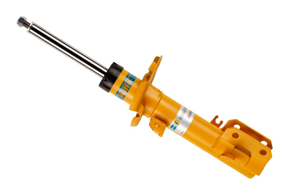 BILSTEIN Stoßdämpfer 22-245212