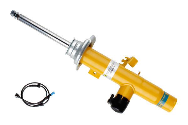 BILSTEIN Stoßdämpfer 23-250727