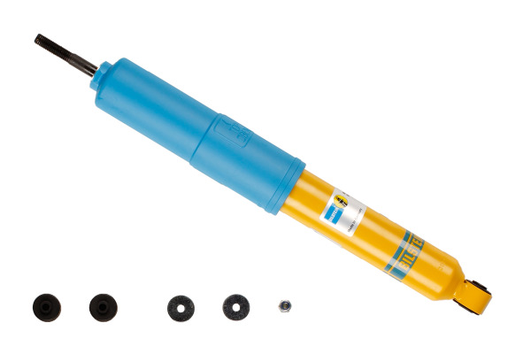 BILSTEIN Stoßdämpfer 24-181471