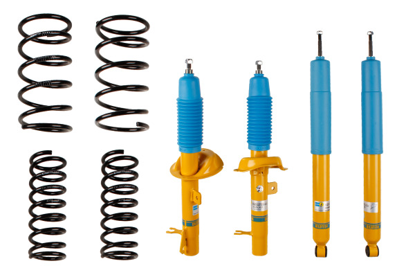 BILSTEIN Fahrwerkssatz, Federn/Dämpfer 46-181336