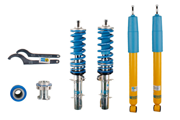 BILSTEIN Fahrwerkssatz, Federn/Dämpfer 47-080478