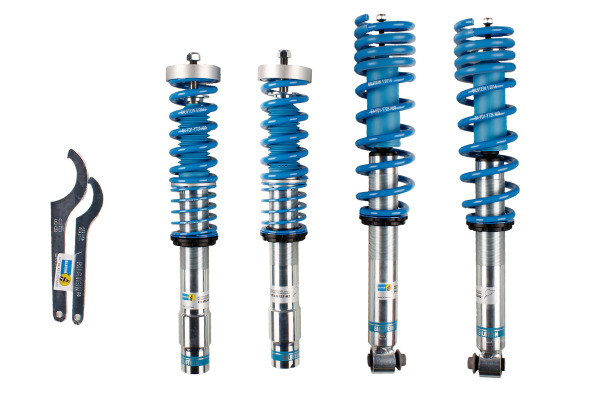 BILSTEIN Fahrwerkssatz, Federn/Dämpfer 47-111264