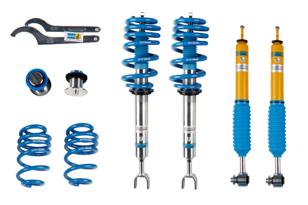 BILSTEIN Fahrwerkssatz, Federn/Dämpfer 47-116573