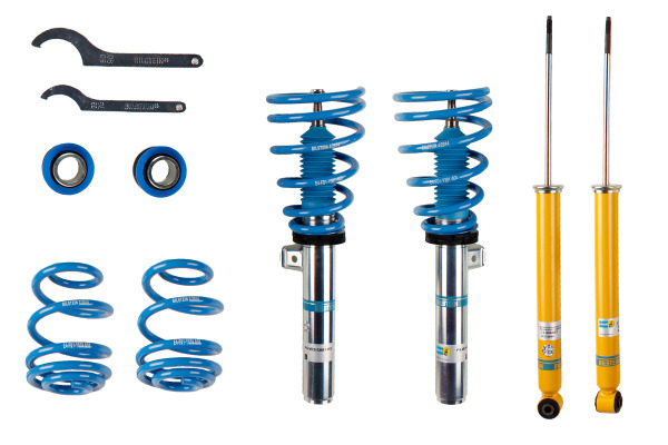 BILSTEIN Fahrwerkssatz, Federn/Dämpfer 47-126848