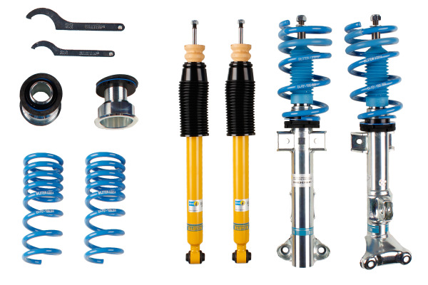 BILSTEIN Fahrwerkssatz, Federn/Dämpfer 47-141179