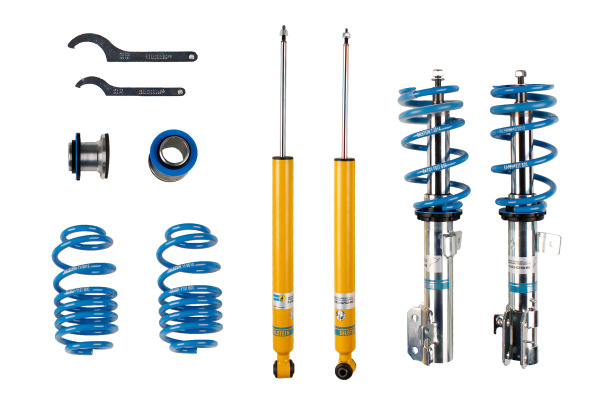 BILSTEIN Fahrwerkssatz, Federn/Dämpfer 47-167490