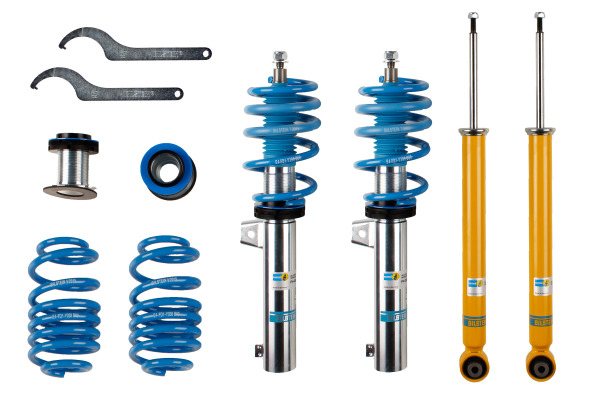 BILSTEIN Fahrwerkssatz, Federn/Dämpfer 47-252349
