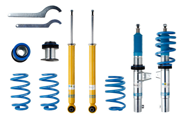 BILSTEIN Fahrwerkssatz, Federn/Dämpfer 47-254954