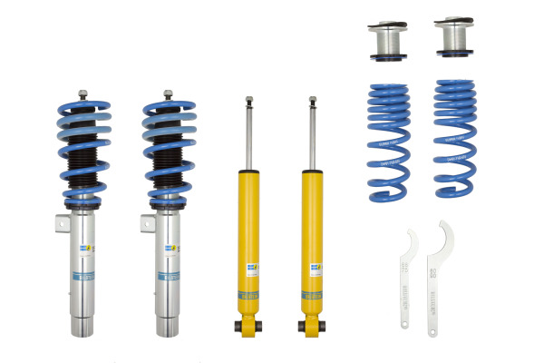 BILSTEIN Fahrwerkssatz, Federn/Dämpfer 47-264632