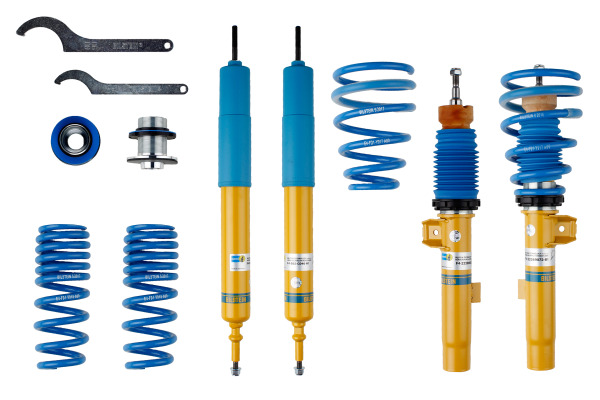 BILSTEIN Fahrwerkssatz, Federn/Dämpfer 47-269064