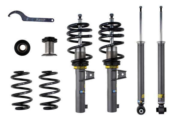 BILSTEIN Fahrwerkssatz, Federn/Dämpfer 47-309067