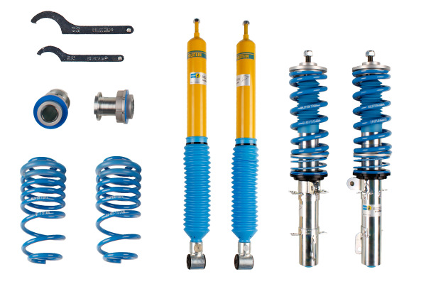 BILSTEIN Fahrwerkssatz, Federn/Dämpfer 48-080484