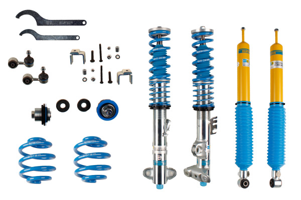 BILSTEIN Fahrwerkssatz, Federn/Dämpfer 48-088459