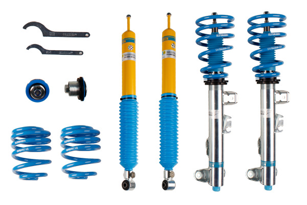 BILSTEIN Fahrwerkssatz, Federn/Dämpfer 48-115674