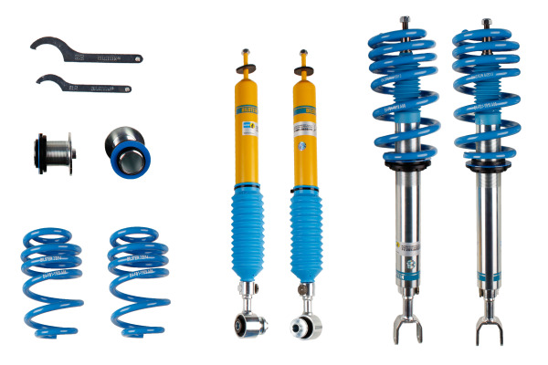 BILSTEIN Fahrwerkssatz, Federn/Dämpfer 48-116541