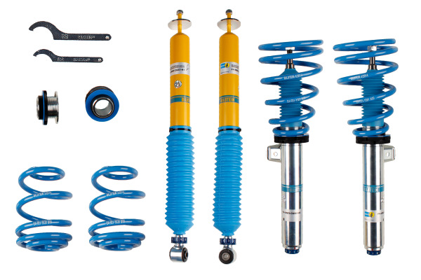 BILSTEIN Fahrwerkssatz, Federn/Dämpfer 48-126380