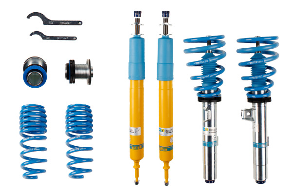 BILSTEIN Fahrwerkssatz, Federn/Dämpfer 48-131636