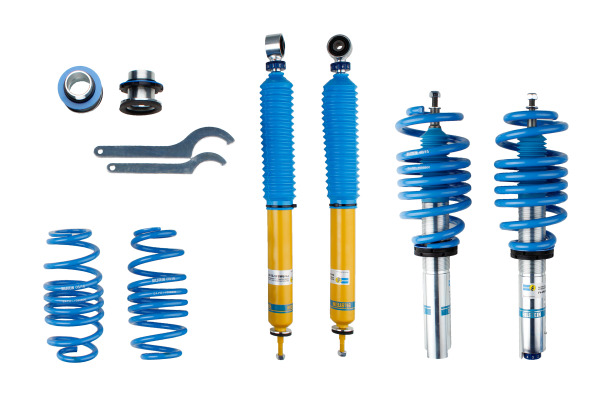 BILSTEIN Fahrwerkssatz, Federn/Dämpfer 48-147231