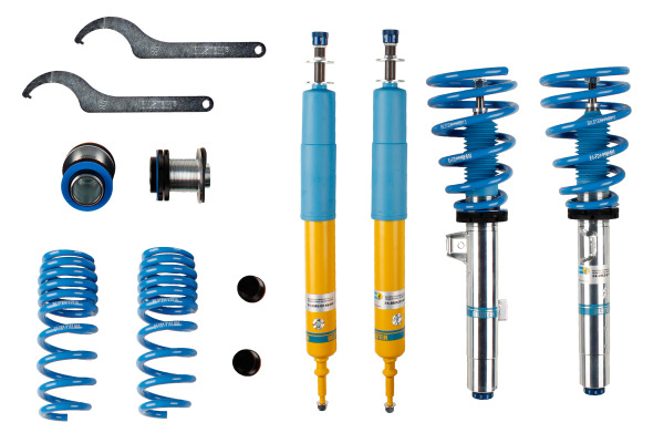 BILSTEIN Fahrwerkssatz, Federn/Dämpfer 48-195232