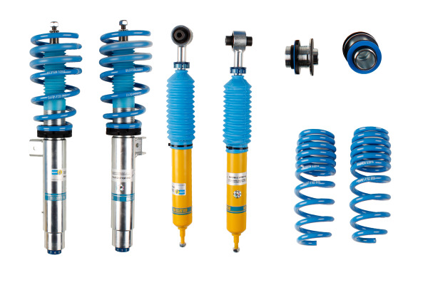 BILSTEIN Fahrwerkssatz, Federn/Dämpfer 48-217170