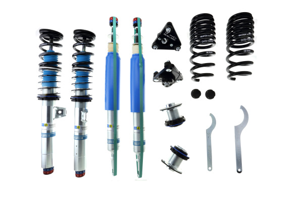 BILSTEIN Fahrwerkssatz, Federn/Dämpfer 48-227018