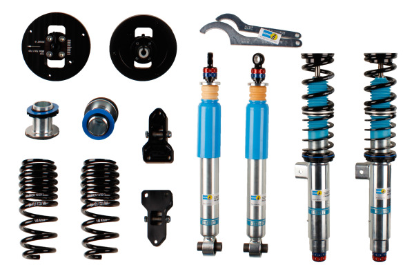 BILSTEIN Fahrwerkssatz, Federn/Dämpfer 48-230834