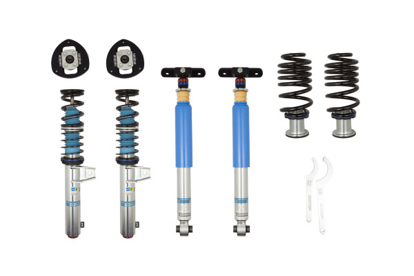 BILSTEIN Fahrwerkssatz, Federn/Dämpfer 48-253864
