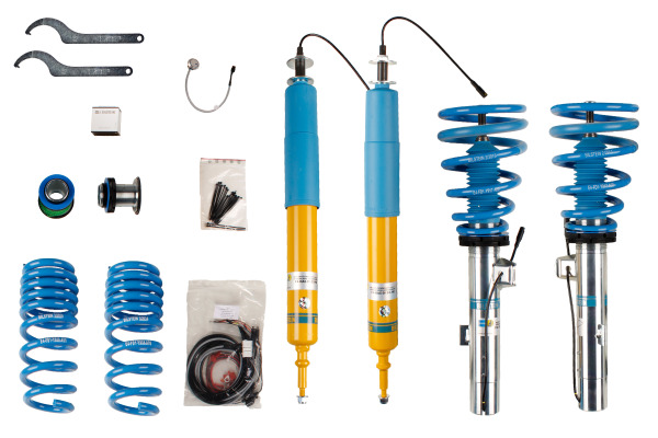 BILSTEIN Fahrwerkssatz, Federn/Dämpfer 49-131543