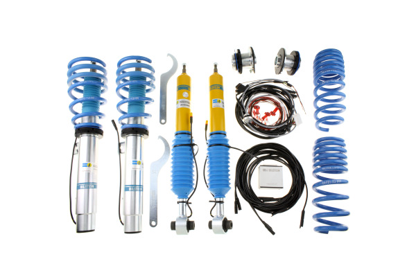 BILSTEIN Fahrwerkssatz, Federn/Dämpfer 49-224658