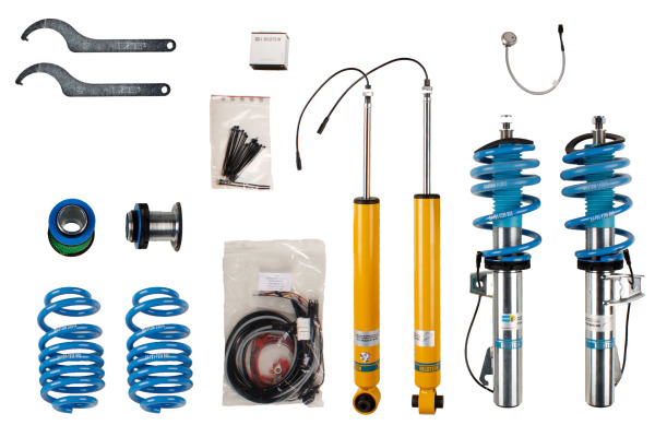 BILSTEIN Fahrwerkssatz, Federn/Dämpfer 49-231892