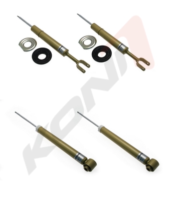 KONI Fahrwerkssatz, Stoßdämpfer 2100-4083